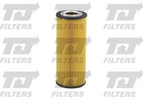 Oliefilter