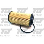 Oliefilter QUINTON HAZELL - QFL0316