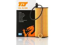 Oliefilter
