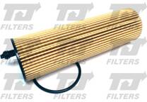 Oliefilter