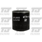 Oljefilter QUINTON HAZELL - QFL0003