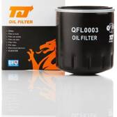 Oljefilter QUINTON HAZELL - QFL0003