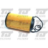 Oljefilter QUINTON HAZELL - QFL0019