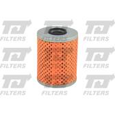 Oljefilter QUINTON HAZELL - QFL0044
