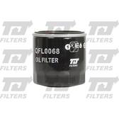 Oljefilter QUINTON HAZELL - QFL0068