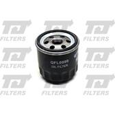 Oljefilter QUINTON HAZELL - QFL0099