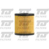 Oljefilter QUINTON HAZELL - QFL0107