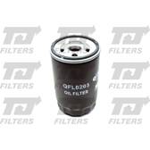 Oljefilter QUINTON HAZELL - QFL0203