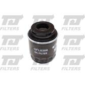 Oljefilter QUINTON HAZELL - QFL0306