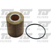 Oljefilter QUINTON HAZELL - QFL0319