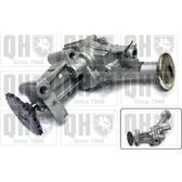 Oljepump QUINTON HAZELL - QOP1022