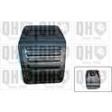 Pedalbelag, Bremspedal QUINTON HAZELL - EM1805K