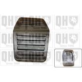 Pedalbelag, Bremspedal QUINTON HAZELL - EM1806K