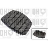 Pedalbelag, Bremspedal QUINTON HAZELL - EM2105K