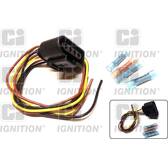 Plug, coil QUINTON HAZELL - XIC8583