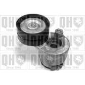 Polea tensora, correa trapezoidal con dentado interior QUINTON HAZELL - QTA1218