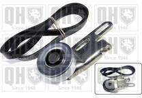 Poly V-riem set