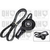 Poly V-riem set QUINTON HAZELL - QDK28