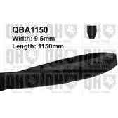 Poly V-riem QUINTON HAZELL - QBA1150