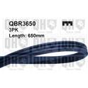 Poly V-riem QUINTON HAZELL - QBR3650