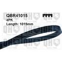 Poly V-riem QUINTON HAZELL - QBR41015