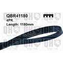Poly V-riem QUINTON HAZELL - QBR41180