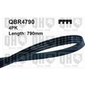 Poly V-riem QUINTON HAZELL - QBR4790