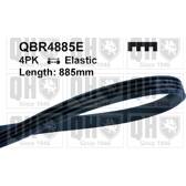 Poly V-riem QUINTON HAZELL - QBR4885E