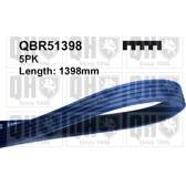 Poly V-riem QUINTON HAZELL - QBR51398