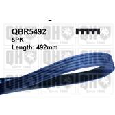 Poly V-riem QUINTON HAZELL - QBR5492
