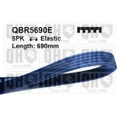 Poly V-riem QUINTON HAZELL - QBR5690E