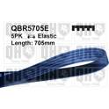 Poly V-riem QUINTON HAZELL - QBR5705E