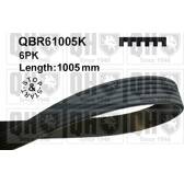 Poly V-riem QUINTON HAZELL - QBR61005K