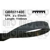 Poly V-riem QUINTON HAZELL - QBR61140E
