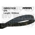 Poly V-riem QUINTON HAZELL - QBR61938