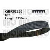 Poly V-riem QUINTON HAZELL - QBR62236