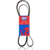 Poly V-riem QUINTON HAZELL - QBR62263