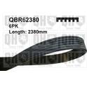 Poly V-riem QUINTON HAZELL - QBR62380