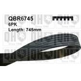 Poly V-riem QUINTON HAZELL - QBR6745