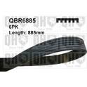 Poly V-riem QUINTON HAZELL - QBR6885