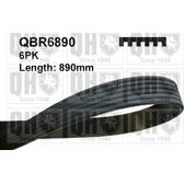 Poly V-riem QUINTON HAZELL - QBR6890