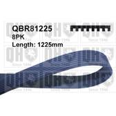 Poly V-riem QUINTON HAZELL - QBR81225