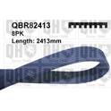 Poly V-riem QUINTON HAZELL - QBR82413