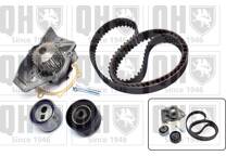 Pompa acqua + Kit cinghie dentate