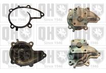 Pompa acqua