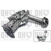 Pompa olio QUINTON HAZELL - QOP1018