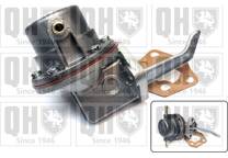 Pompe à Carburant VALEO 247069 (X1) Pas Cher - Pompe à Carburant