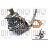 Pompe à carburant QUINTON HAZELL - QFP273