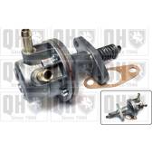 Pompe à carburant QUINTON HAZELL - QFP69