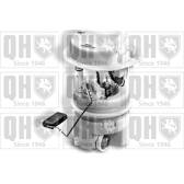 Pompe à carburant QUINTON HAZELL - QFP862